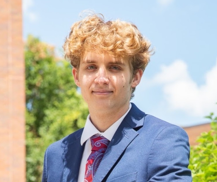 Shane - Founder & CEO